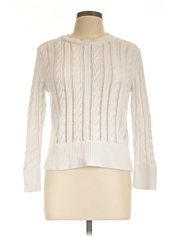 Talbots Pullover Sweater (view 1)