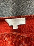 Caroline Constas Red Cocktail Dress Size XS - photo 7