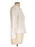 Talbots 100% Cotton Ivory Pullover Sweater Size L - photo 4