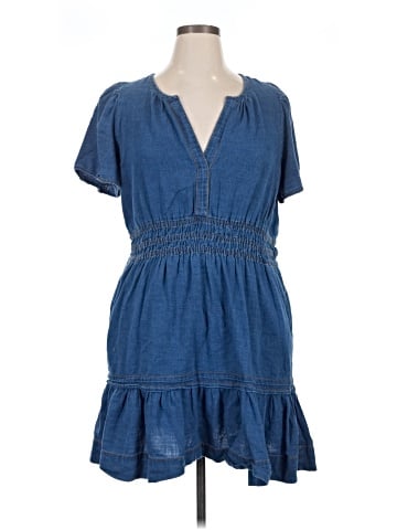 Anthropologie Casual Dress (view 1)