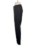 Alfani Solid Black Active Pants Size 4 - photo 5