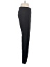 Alfani Solid Black Active Pants Size 4 - photo 4