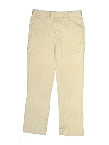 Crewcuts Khakis (view 1)