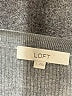 Ann Taylor LOFT Gray Pullover Sweater Size L - photo 7