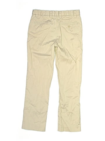 Crewcuts Khakis (view 2)