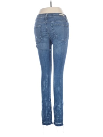 Pilcro and the Letterpress Jeans (view 2)