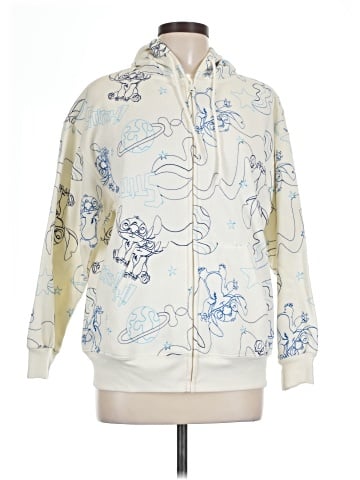 Disney Zip Up Hoodie (view 1)
