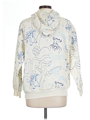 Disney Zip Up Hoodie (view 2)