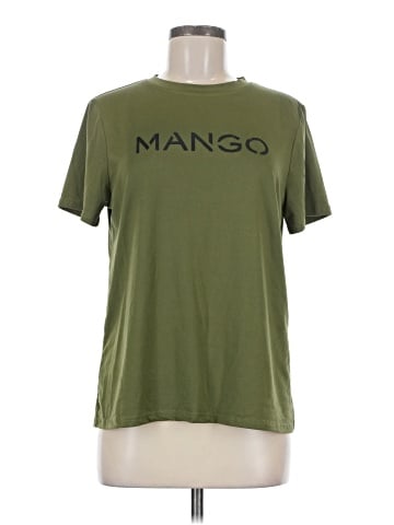 Unbranded Short Sleeve T-Shirt (view 1)