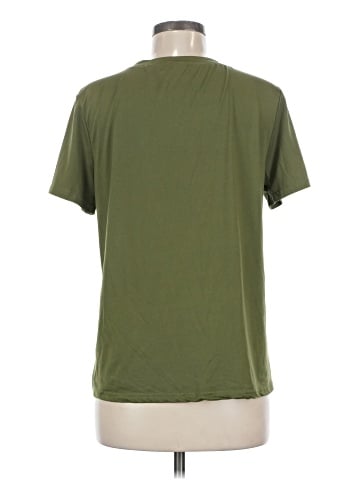Unbranded Short Sleeve T-Shirt (view 2)