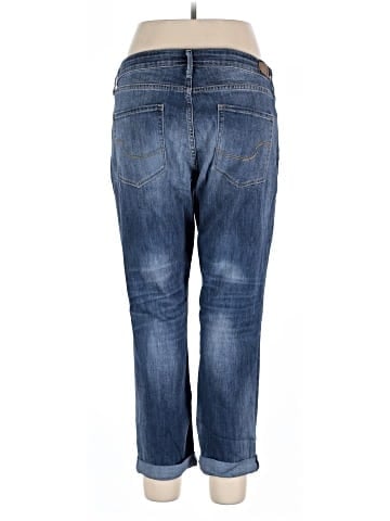 Levi Strauss Signature Jeans (view 2)