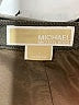 MICHAEL Michael Kors Gray Formal Skirt Size 4 - photo 4