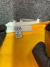 Q&A 100% Polyester Yellow Sleeveless Blouse Size S - photo 7