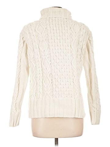 Tommy Hilfiger Turtleneck Sweater (view 2)