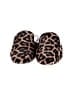 MICHAEL Michael Kors Animal Print Brown Mule/Clog Size 8 - photo 2