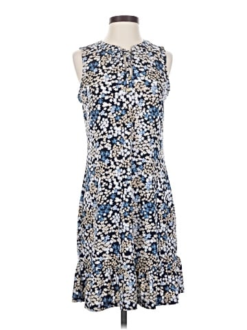 MICHAEL Michael Kors Sleeveless Top (view 1)