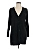 Torrid Black Cardigan Size Med Plus (00) - photo 1