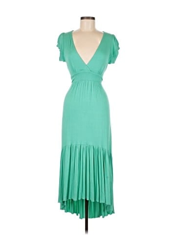 Downeast Cocktail Dress (view 1)