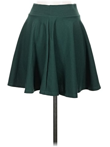 Urban Coco Formal Skirt (view 2)
