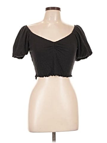 Billabong Short Sleeve Top (view 1)