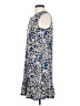 MICHAEL Michael Kors Blue Sleeveless Top Size S - photo 5