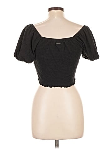 Billabong Short Sleeve Top (view 2)