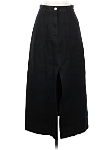Mara Hoffman Formal Skirt (view 1)