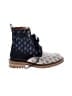 Jimmy Choo Blue Ankle Boots Size EU 39 1/2 - photo 1