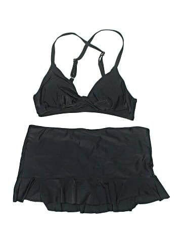Croft & Barrow Two Piece Swimsuit (view 1)