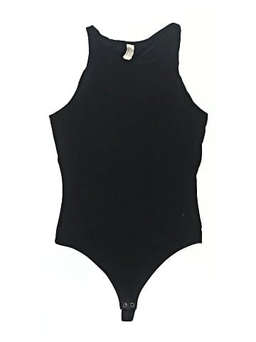 American Apparel Bodysuit (view 1)