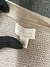 Caslon Tan Cardigan Size L - photo 7
