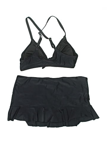 Croft & Barrow Two Piece Swimsuit (view 2)