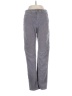 St. John's Bay Chevron-herringbone Gray Jeans Size 4 - photo 1