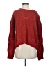 Madewell Red Charley Pullover Sweater Size S - photo 1