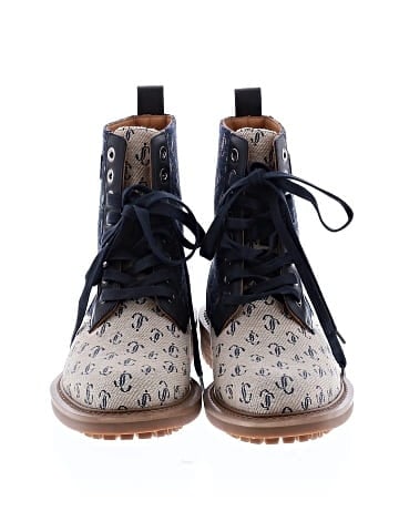 Jimmy Choo Ankle Boots (view 2)