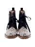 Jimmy Choo Blue Ankle Boots Size EU 39 1/2 - photo 2