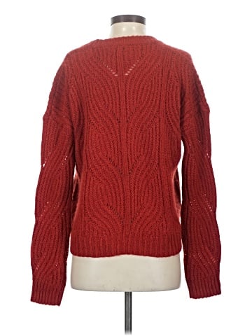 Madewell Charley Pullover Sweater (view 2)