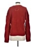 Madewell Red Charley Pullover Sweater Size S - photo 2