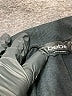 Bebe Solid Black Track Pants Size L - photo 7