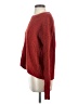 Madewell Red Charley Pullover Sweater Size S - photo 5
