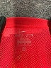 Nike Red Long Sleeve T-Shirt Size L - photo 7
