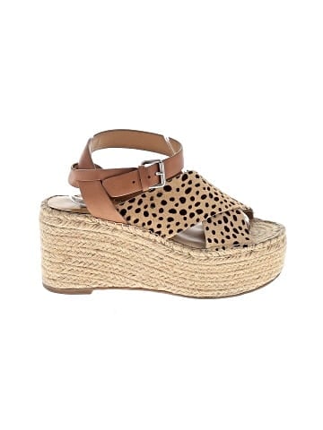 Dolce Vita Wedges (view 1)