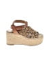 Dolce Vita Tan Wedges Size 9 - photo 1