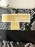MICHAEL Michael Kors Gray Formal Skirt Size 2 - photo 4