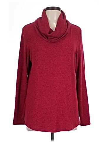 Apt. 9 Turtleneck Sweater (view 1)