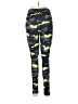 Love & Sports Camo Green Active Pants Size 8 - 10 - photo 2