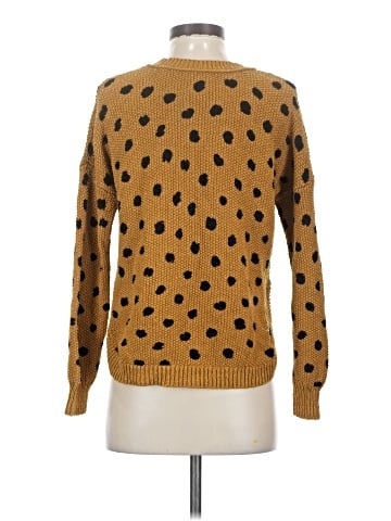 Madewell Pullover Sweater (view 2)