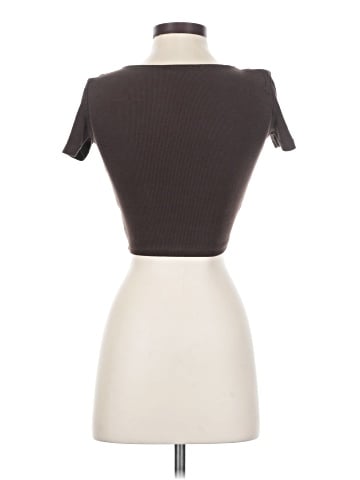 Zara Short Sleeve Top (view 2)