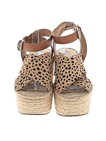 Dolce Vita Wedges (view 2)