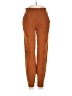 Lululemon Athletica Brown Casual Pants Size 6 - photo 1